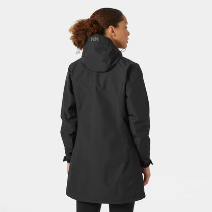 HH Women's Long Belfast Jacket