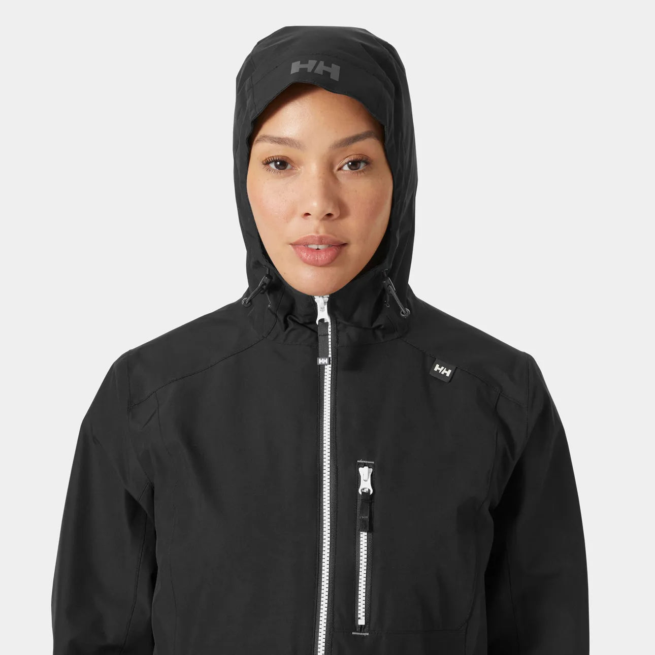 HH Women's Long Belfast Jacket