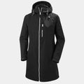 HH Women's Long Belfast Jacket