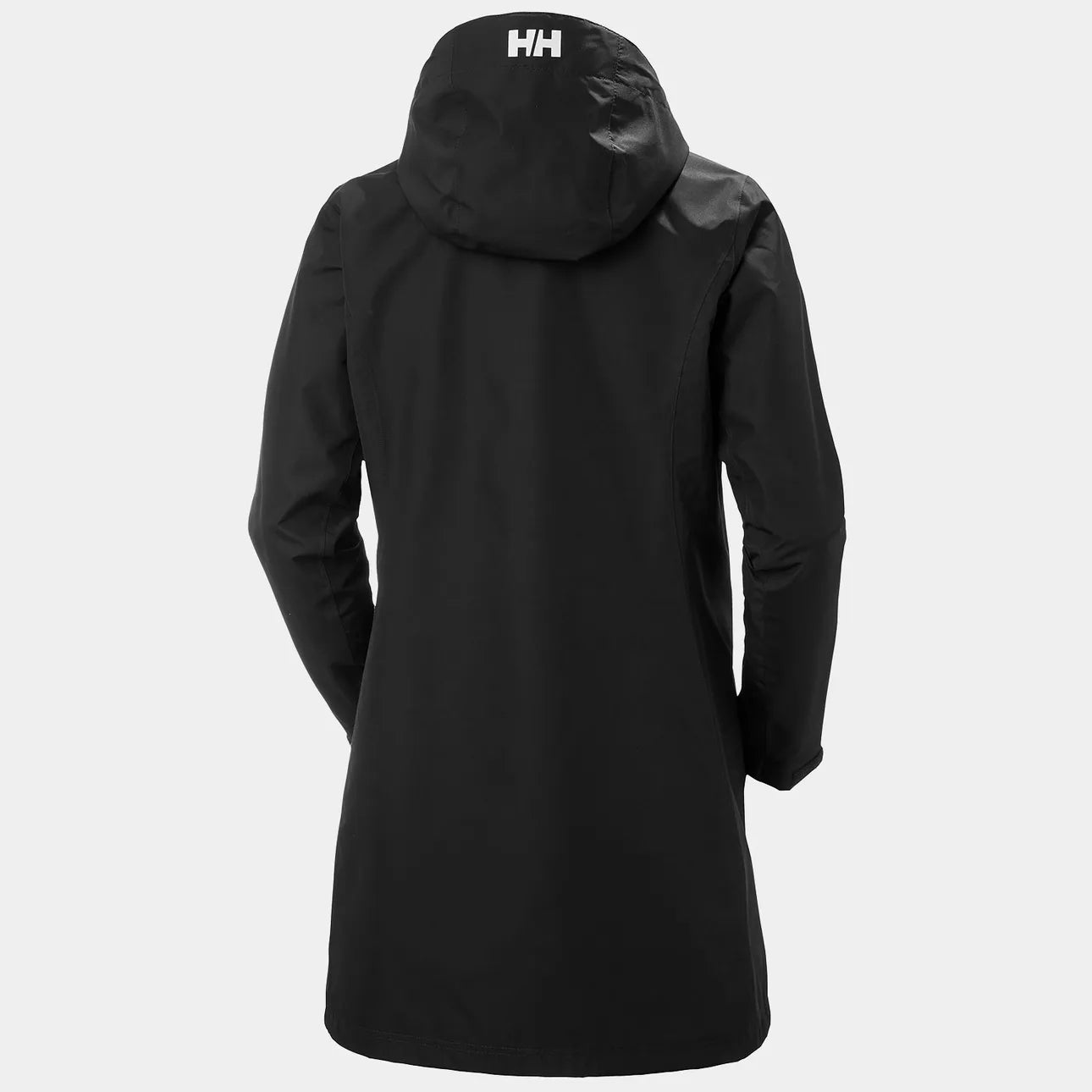 HH Women's Long Belfast Jacket