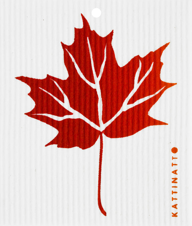 SDC Maple Leaf