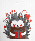 SDC Hedgehog with Gifts