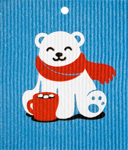 SDC Polar Bear Hot Chocolate
