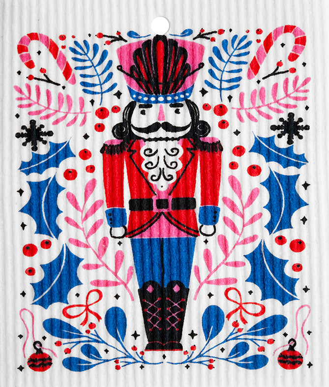 SDC Nutcracker