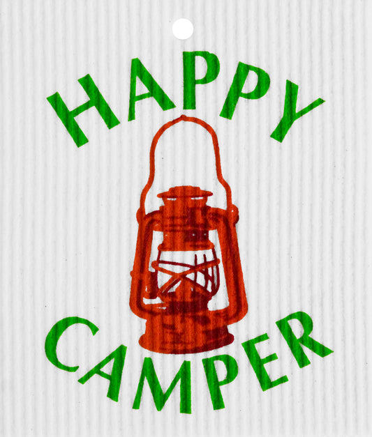 SDC Happy Camper