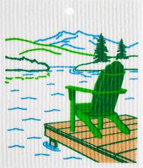 SDC Chair by Lake