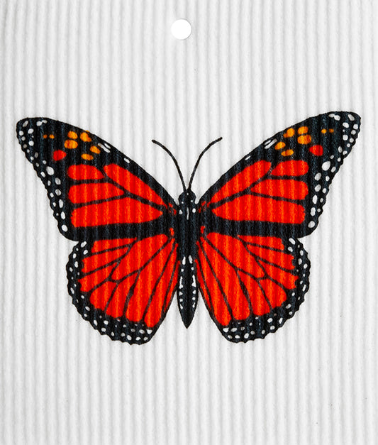 SDC Monarch Butterfly