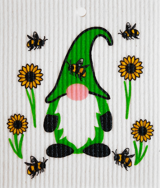 SDC Bee Gnome
