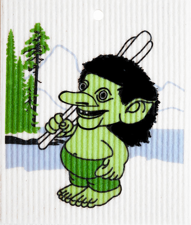 SDC Troll