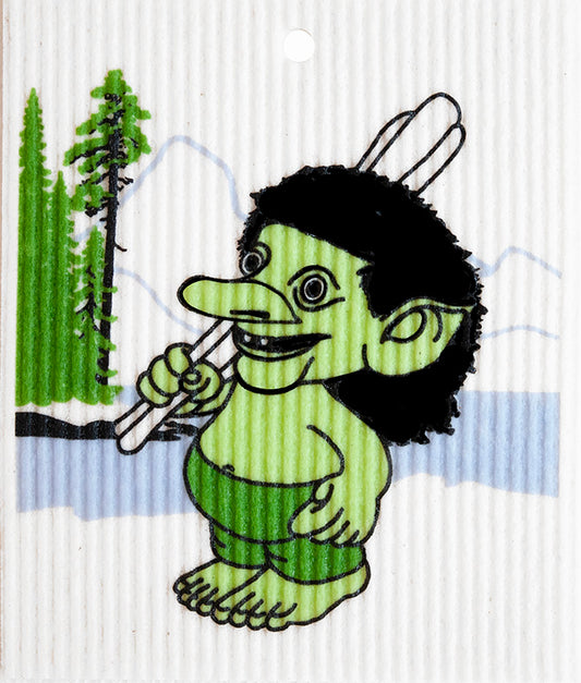 SDC Troll