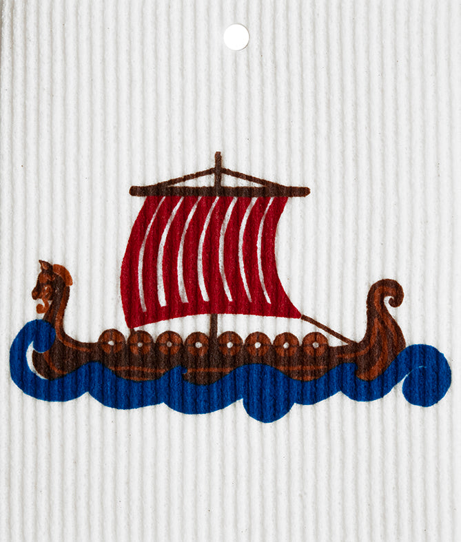 SDC Viking Ship TA