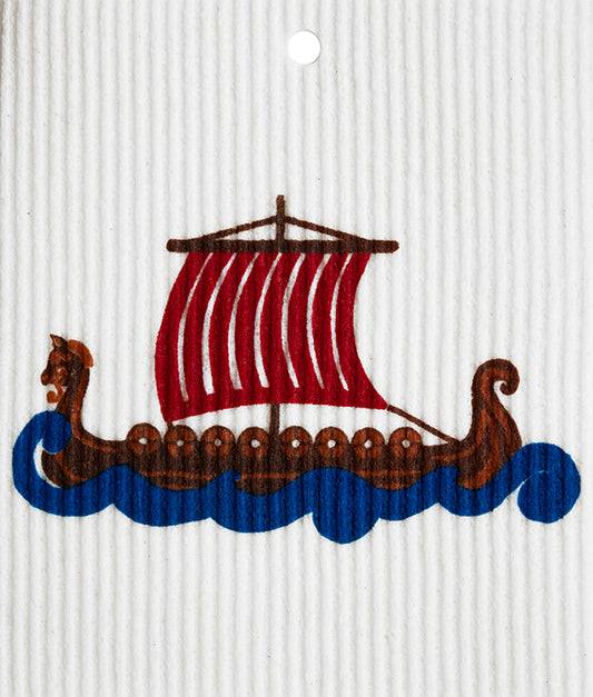 SDC Viking Ship TA