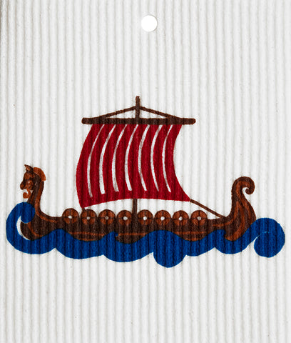 SDC Viking Ship TA