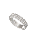 Sylvsmidja Ring Bud Spor 560082-04 Adjustable