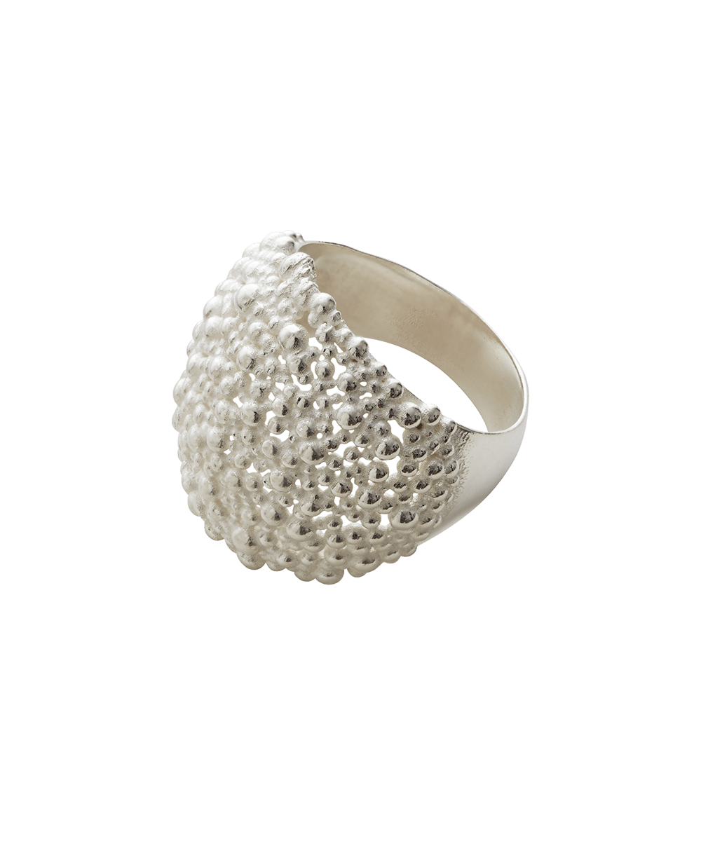 Sylvsmidja Ring Spor 560093-04