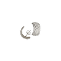 Sylvsmidja Earring Bud Spor 560124