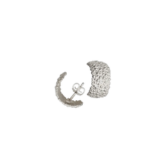 Sylvsmidja Earring Bud Spor 560124