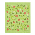 SDC Strawberry Patch