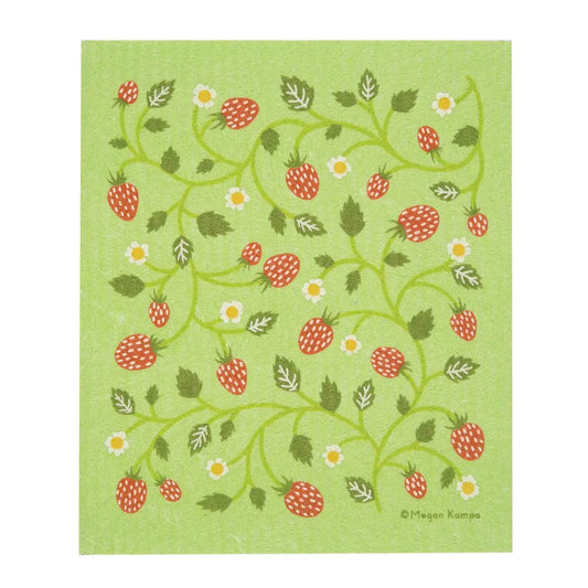 SDC Strawberry Patch