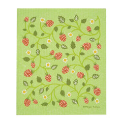 SDC Strawberry Patch