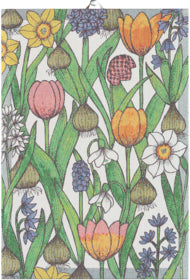Ekelund Blomsterlok