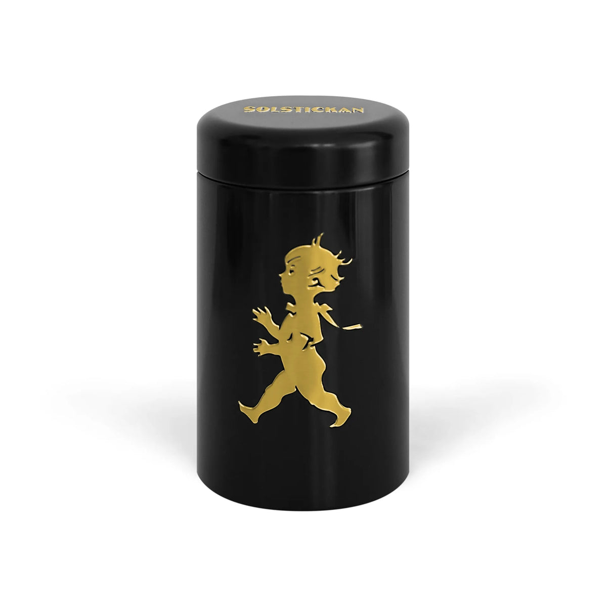 Solstickan Match Tube