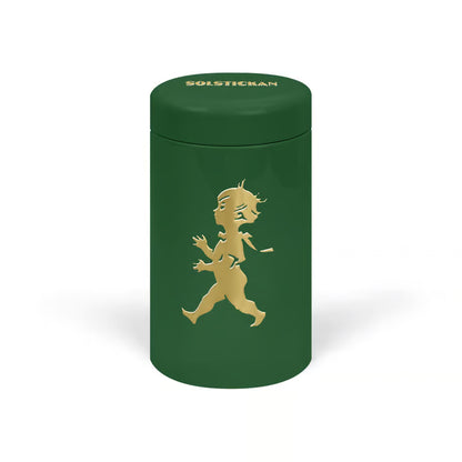 Solstickan Match Tube