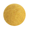Gry & Sif Flower Yellow XL