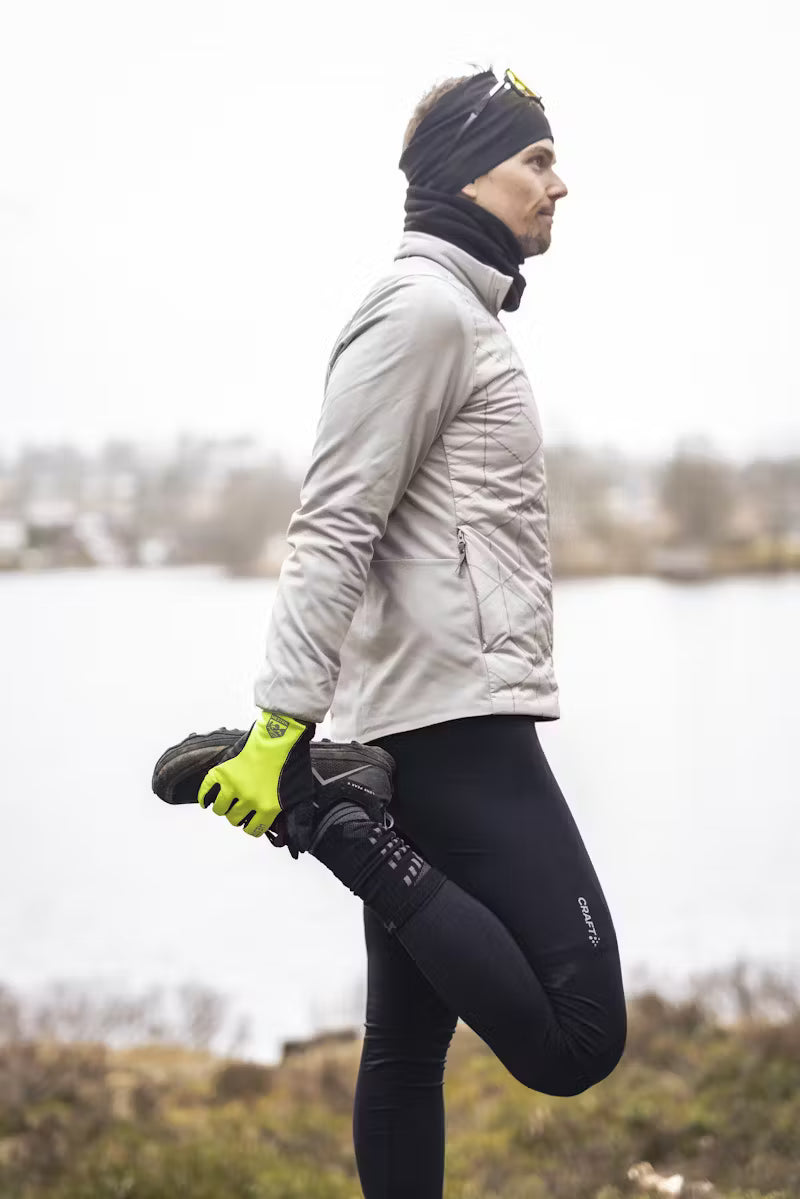 Hestra Runners All Weather 32940