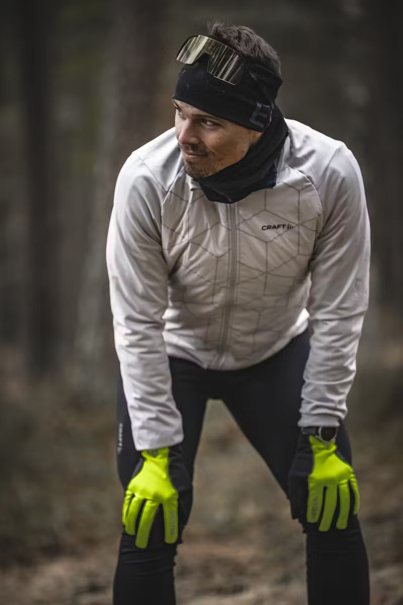 Hestra Runners All Weather 32940