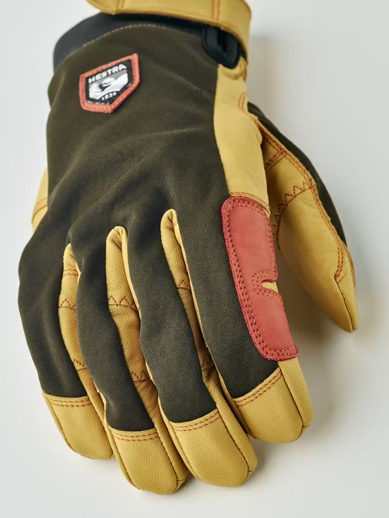 Hestra Ergo Grip Active 32953