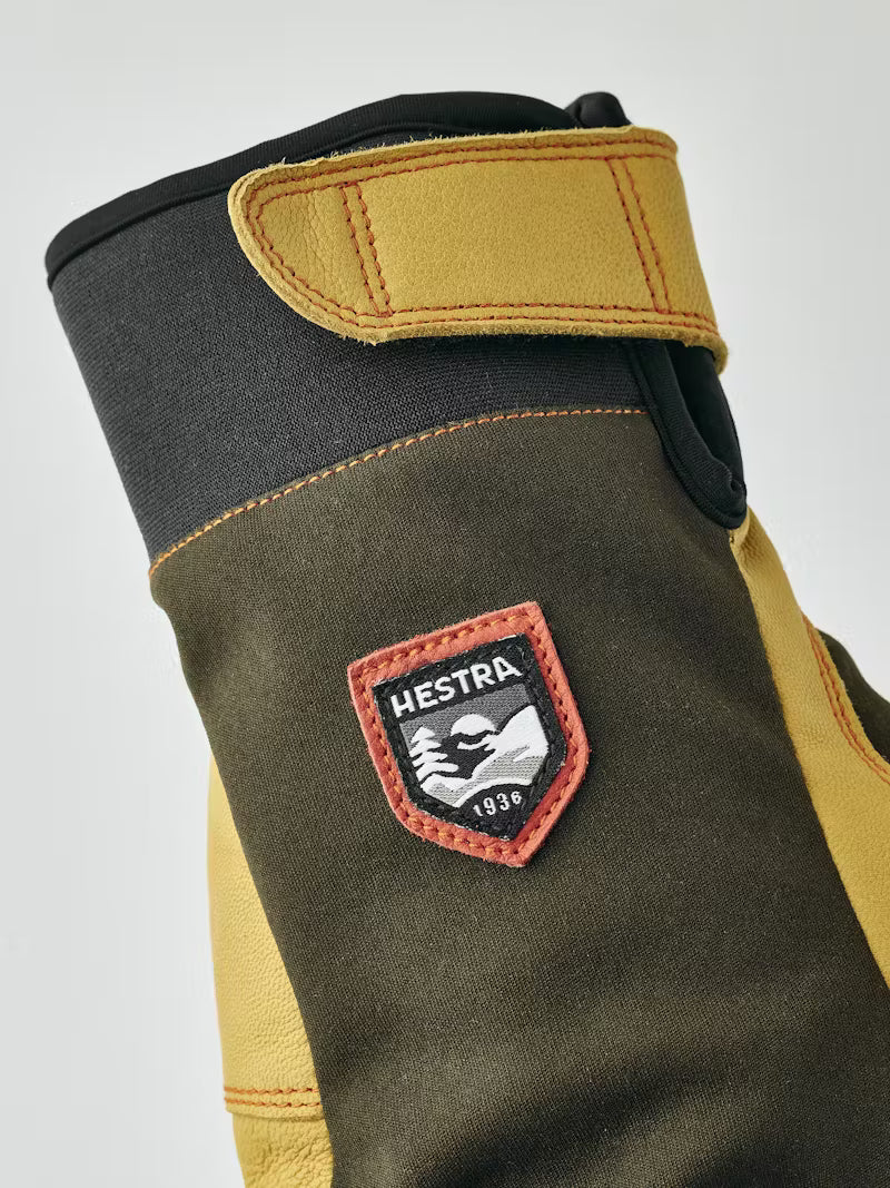 Hestra Ergo Grip Active 32953
