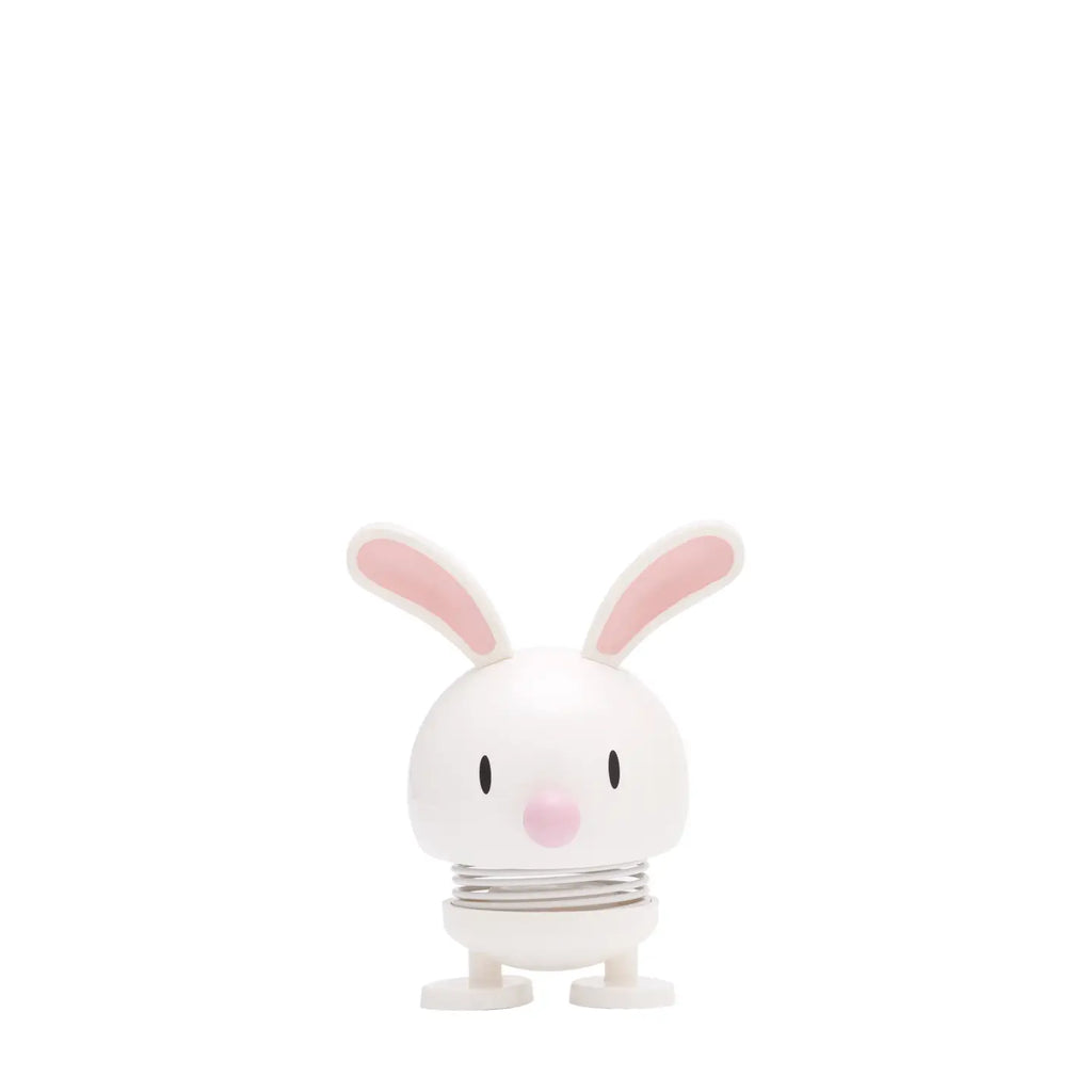 Hoptimist Bunny Small