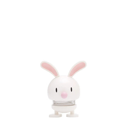 Hoptimist Bunny Small