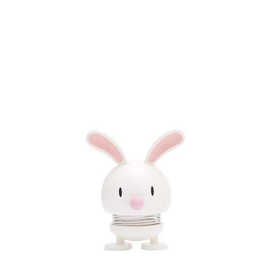 Hoptimist Bunny Small