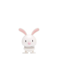 Hoptimist Bunny Small