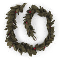 Gry & Sif Garland Red Berries