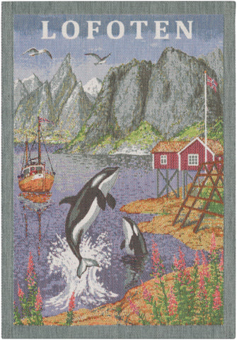 Ekelund Lofoten