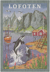 Ekelund Lofoten