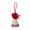 Felt Lovikka Mössa (Hat) Ornament