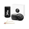 Solstickan Candle Match Set