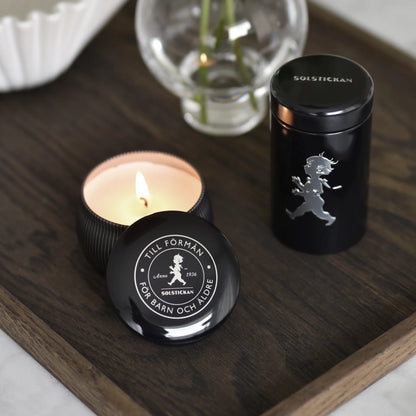 Solstickan Candle Match Set