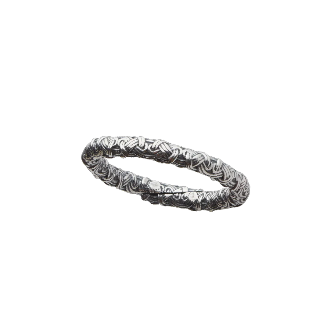 Sylvsmidja Ring Audbjorn Ornament 595757