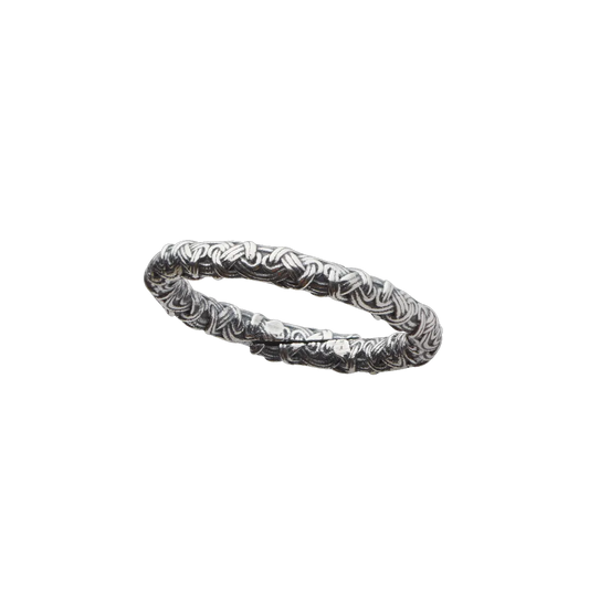 Sylvsmidja Ring Audbjorn Ornament 595757