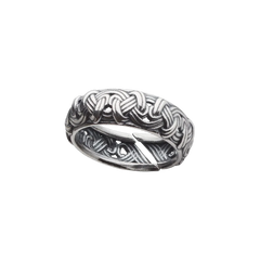 Sylvsmidja Ring Audbjorn Ornament 595758