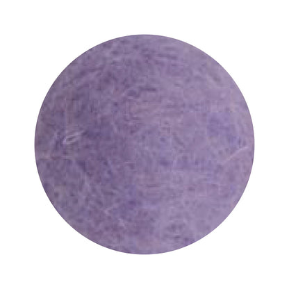 Gry & Sif Flower Light Purple Small