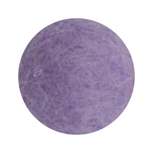 Gry & Sif Flower Light Purple Small