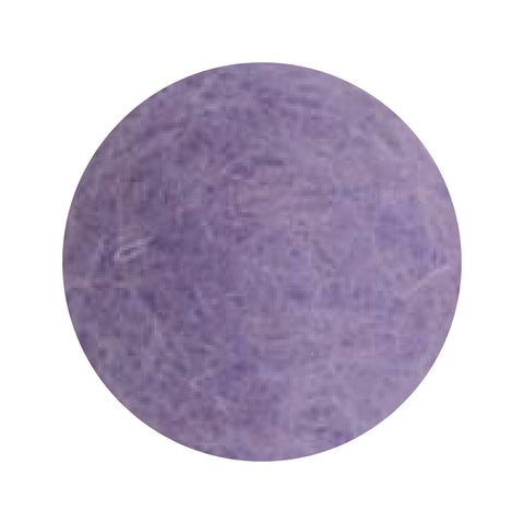 Gry & Sif Flower Light Purple Small