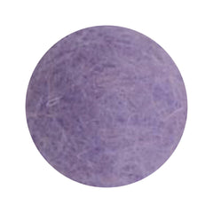Gry & Sif Flower Light Purple Small