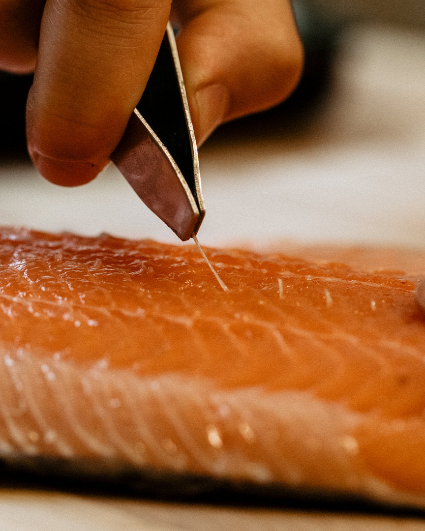 Marttiini Fish Tweezers